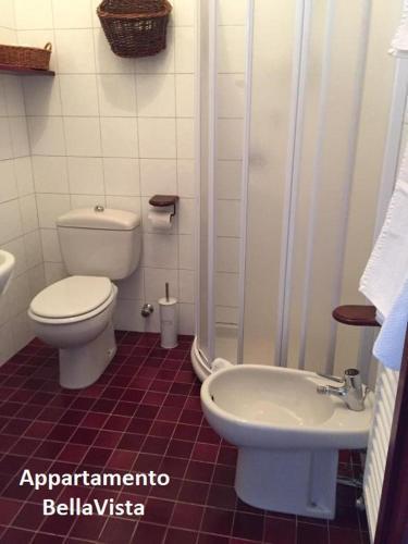 קנרו ריביירה Hotel Il Cortile מראה חיצוני תמונה