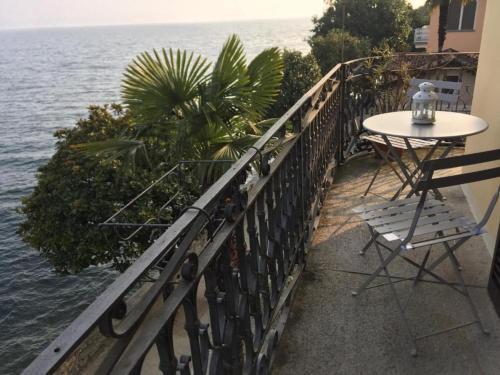 קנרו ריביירה Hotel Il Cortile מראה חיצוני תמונה