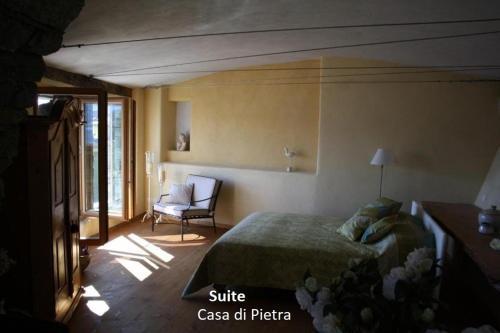 קנרו ריביירה Hotel Il Cortile מראה חיצוני תמונה