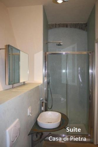 קנרו ריביירה Hotel Il Cortile מראה חיצוני תמונה