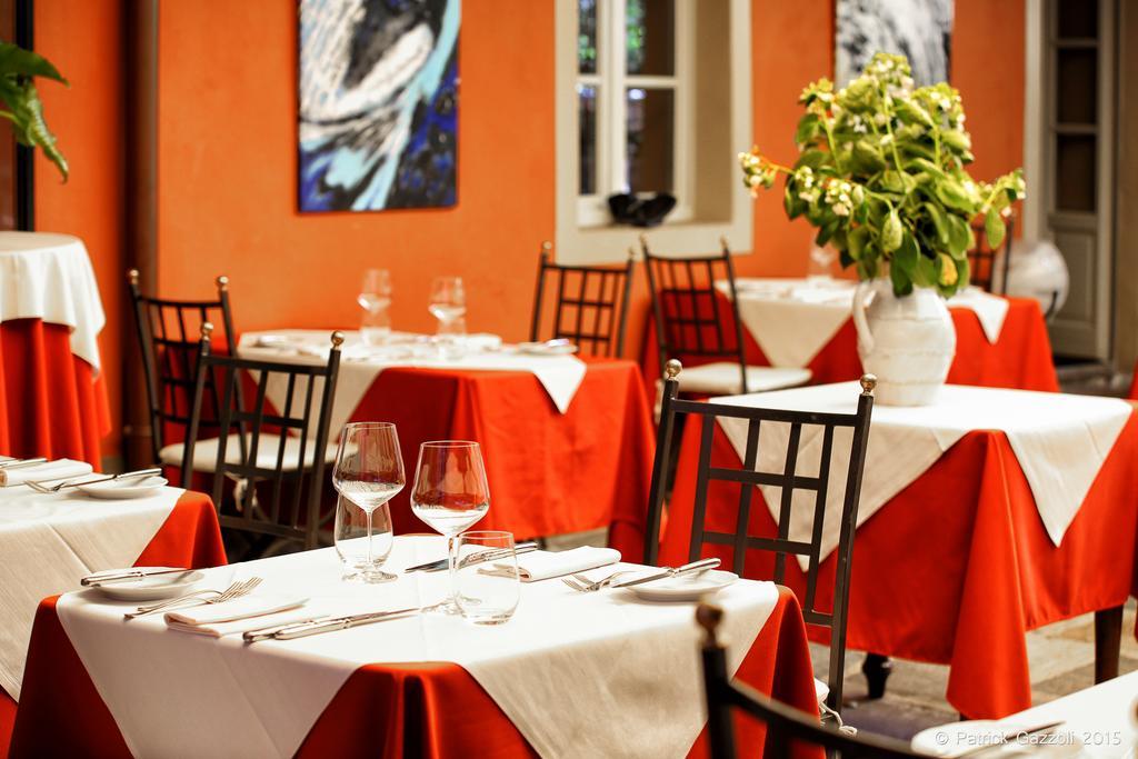 קנרו ריביירה Hotel Il Cortile מראה חיצוני תמונה